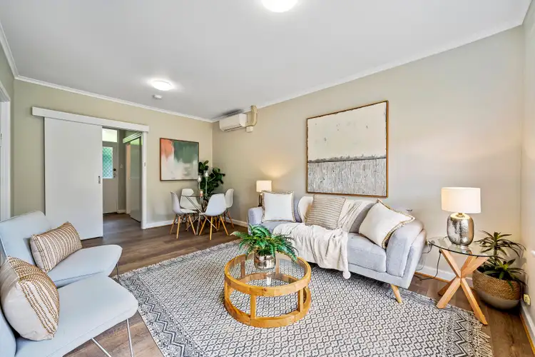 Third view of Homely unit listing, 2/7A Christie Avenue, Toorak Gardens SA 5065