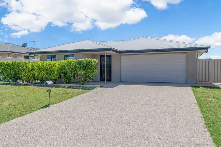 9 Lightening Street, Emerald QLD 4720