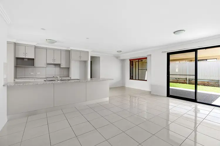 Second view of Homely house listing, 9 Lightening Street, Emerald QLD 4720