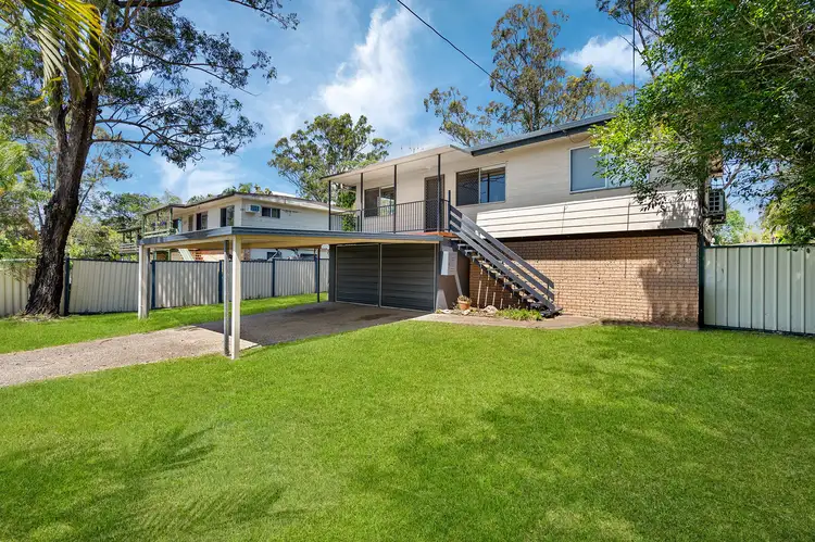 155 Haig Road, Loganlea QLD 4131