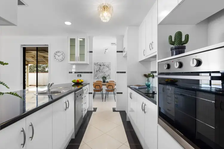 8 Kanwyn Road, Kanmantoo SA 5252