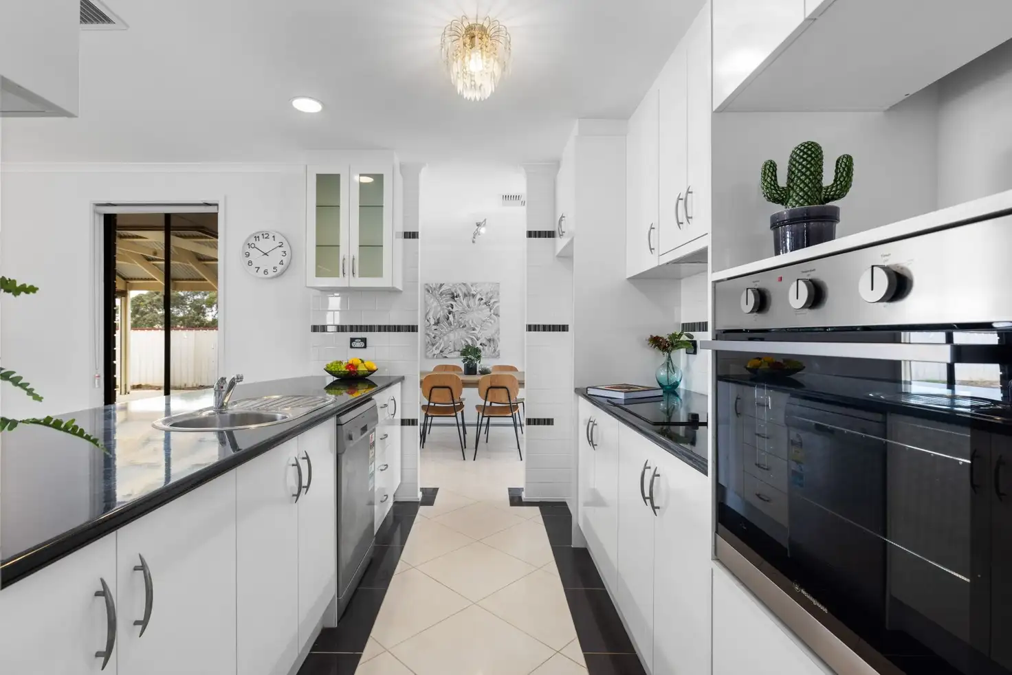 Main view of Homely house listing, 8 Kanwyn Road, Kanmantoo SA 5252