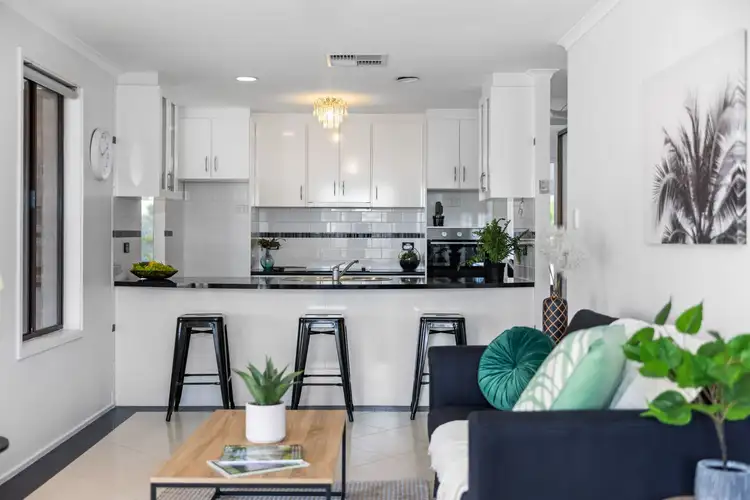 Third view of Homely house listing, 8 Kanwyn Road, Kanmantoo SA 5252