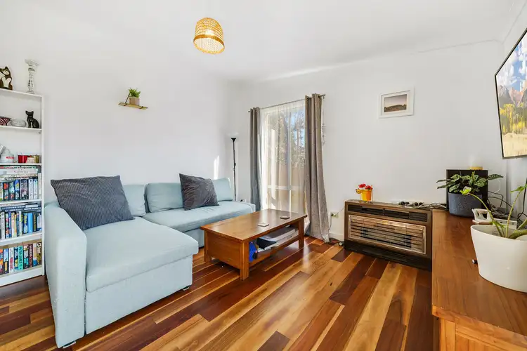 Second view of Homely house listing, 52 Emery Cresent, Karabar NSW 2620