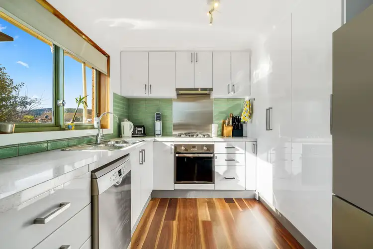 Fourth view of Homely house listing, 52 Emery Cresent, Karabar NSW 2620