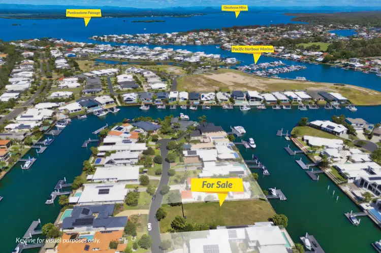 30 The Promontory, Banksia Beach QLD 4507