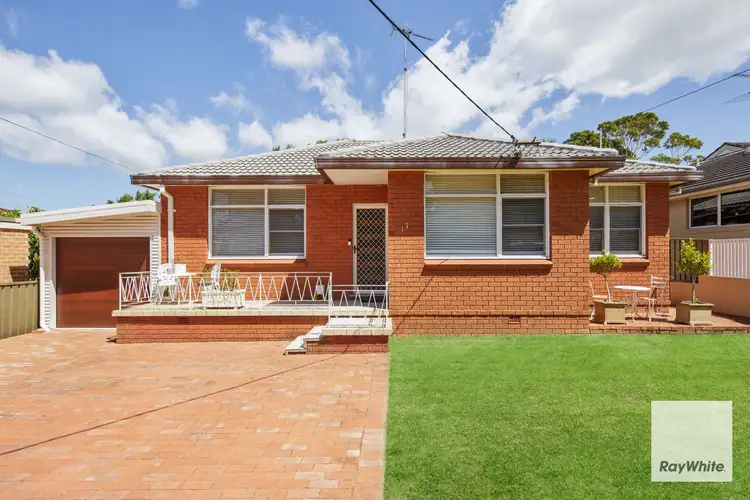 Main view of Homely house listing, 17 Mookara Place, Port Hacking NSW 2229