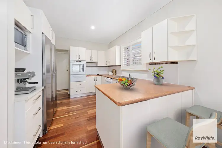 Third view of Homely house listing, 17 Mookara Place, Port Hacking NSW 2229
