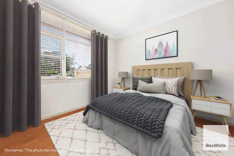 Fourth view of Homely house listing, 17 Mookara Place, Port Hacking NSW 2229