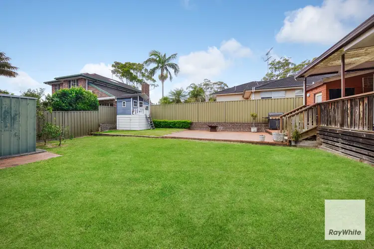 Sixth view of Homely house listing, 17 Mookara Place, Port Hacking NSW 2229