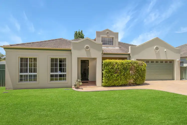110A Lackersteen Street, Callala Bay NSW 2540