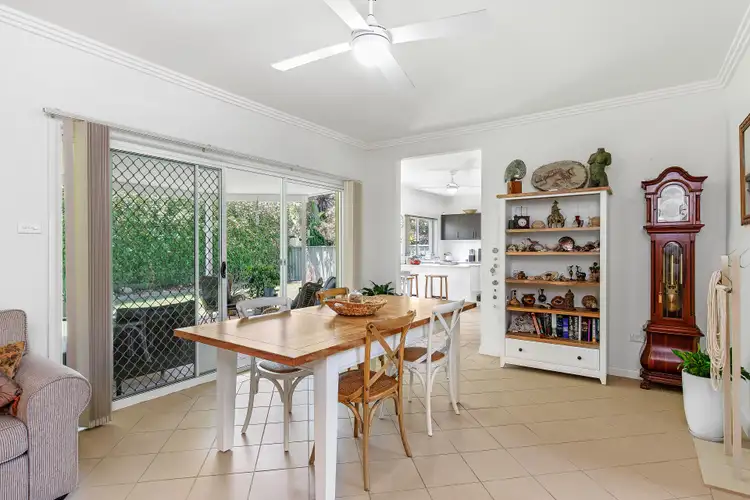 Fifth view of Homely house listing, 110A Lackersteen Street, Callala Bay NSW 2540