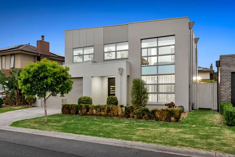 14 Chopard Avenue, Waterways VIC 3195