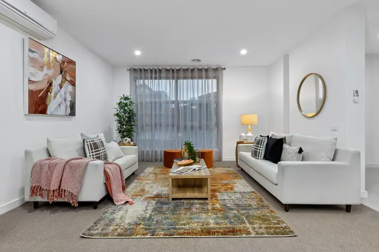 Third view of Homely house listing, 14 Chopard Avenue, Waterways VIC 3195
