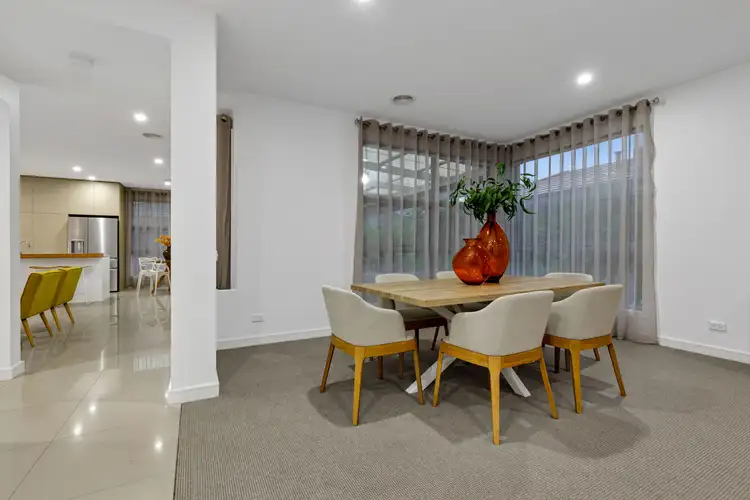 Fourth view of Homely house listing, 14 Chopard Avenue, Waterways VIC 3195