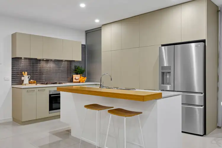 Sixth view of Homely house listing, 14 Chopard Avenue, Waterways VIC 3195