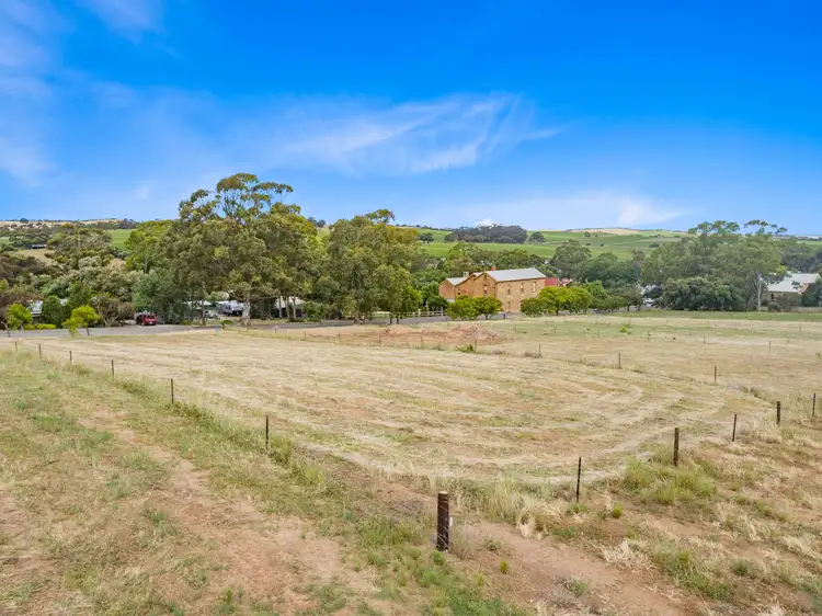 Third view of Homely land listing, 4 Commercial Road, Watervale SA 5452