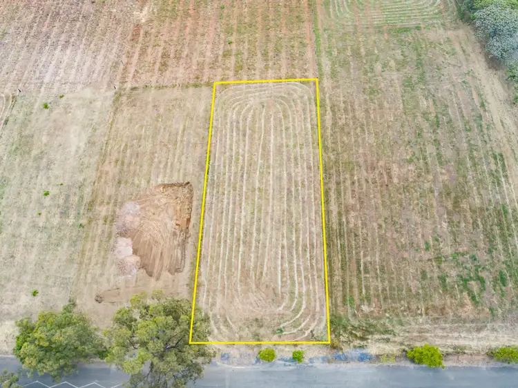 Fourth view of Homely land listing, 4 Commercial Road, Watervale SA 5452