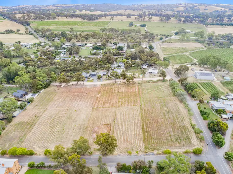 Sixth view of Homely land listing, 4 Commercial Road, Watervale SA 5452