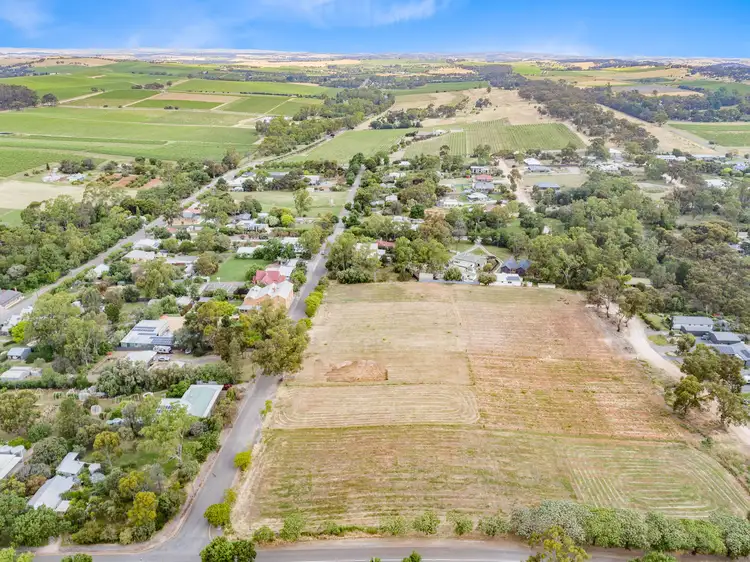 Seventh view of Homely land listing, 4 Commercial Road, Watervale SA 5452
