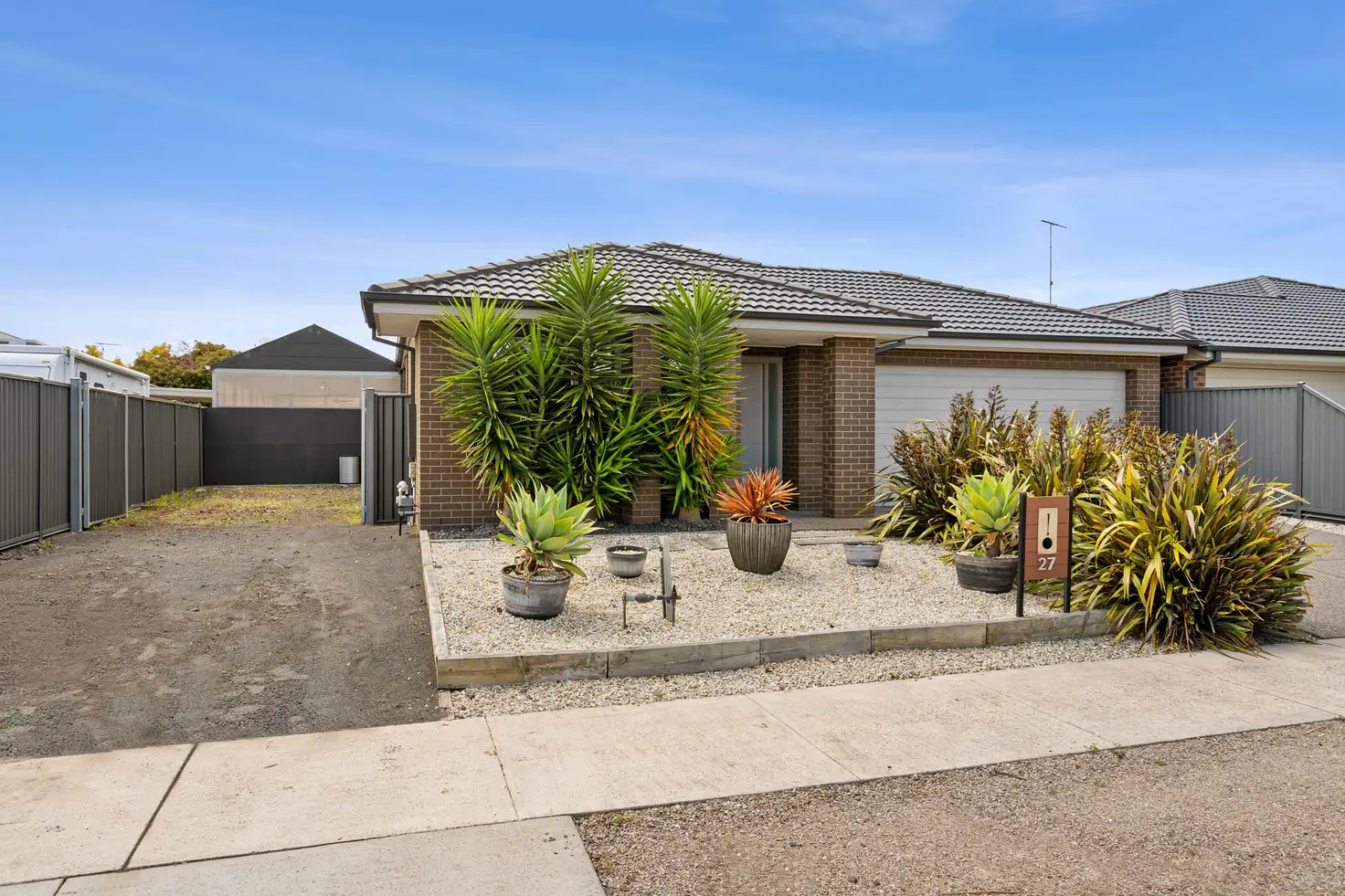 Main view of Homely house listing, 27 Lapwing Drive, Lara VIC 3212