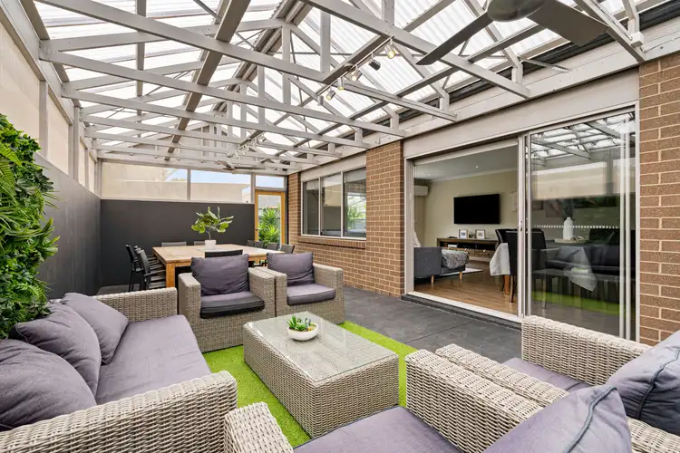 Second view of Homely house listing, 27 Lapwing Drive, Lara VIC 3212