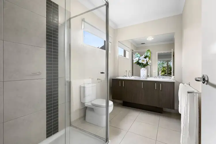 Fourth view of Homely house listing, 27 Lapwing Drive, Lara VIC 3212