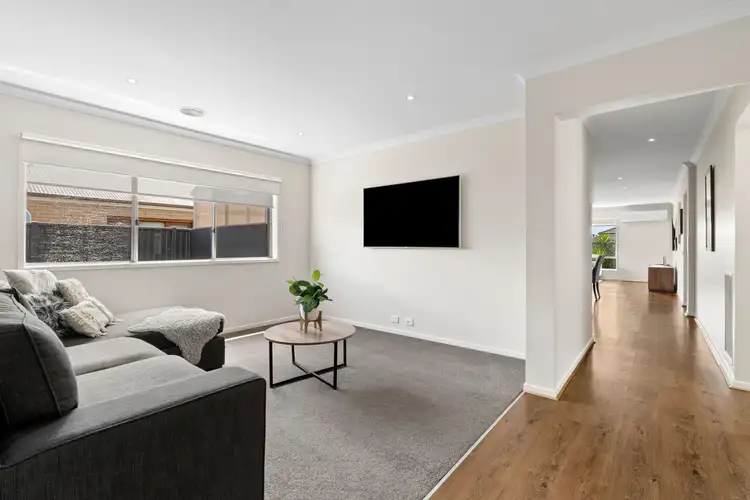 Fifth view of Homely house listing, 27 Lapwing Drive, Lara VIC 3212