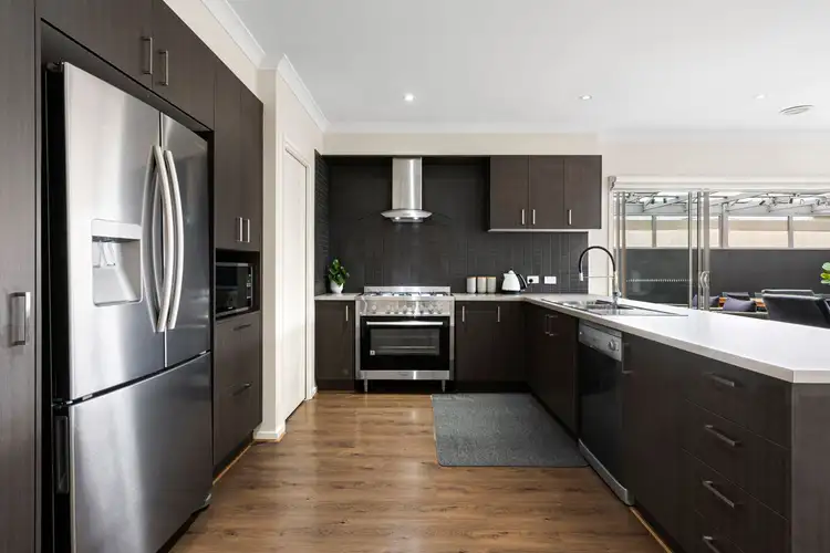 Sixth view of Homely house listing, 27 Lapwing Drive, Lara VIC 3212