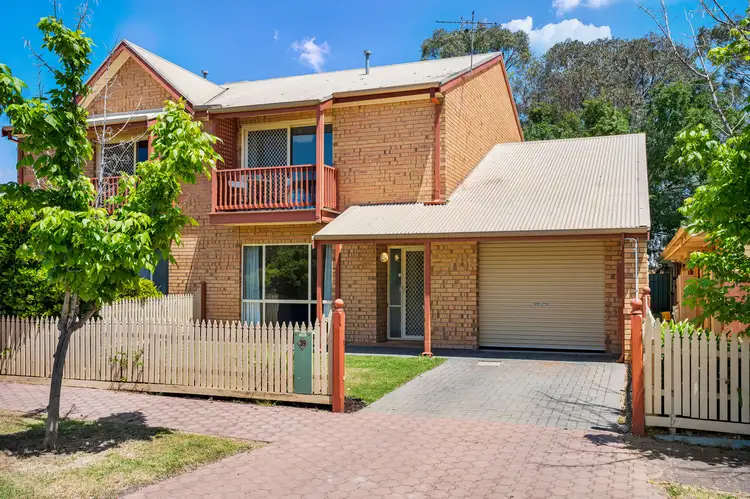 39 Kirkby Circuit, Greenacres SA 5086