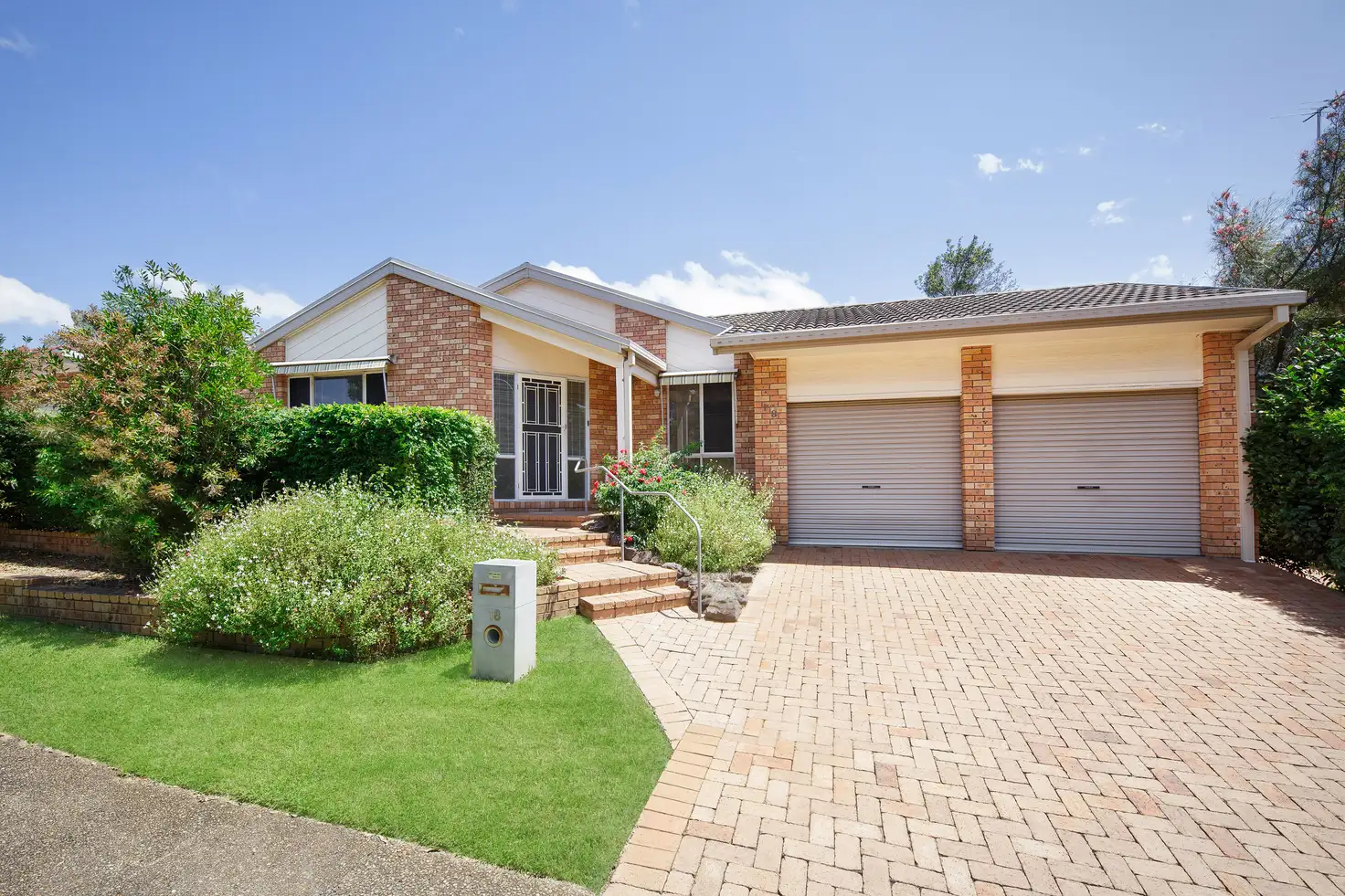 Main view of Homely house listing, 18 Allison Crescent, Menai NSW 2234