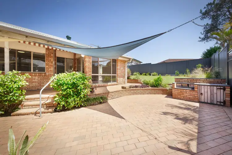 Third view of Homely house listing, 18 Allison Crescent, Menai NSW 2234