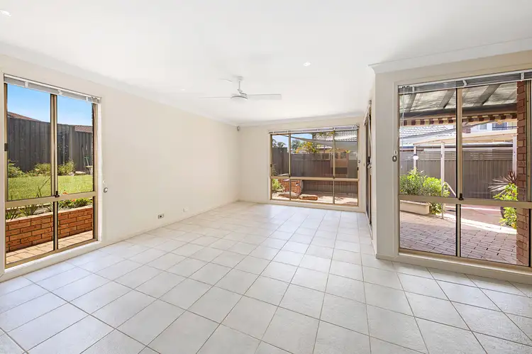 Fifth view of Homely house listing, 18 Allison Crescent, Menai NSW 2234