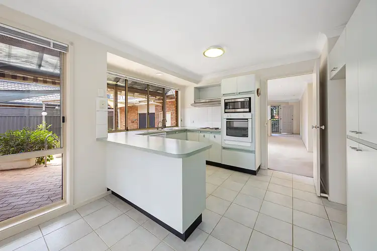 Sixth view of Homely house listing, 18 Allison Crescent, Menai NSW 2234