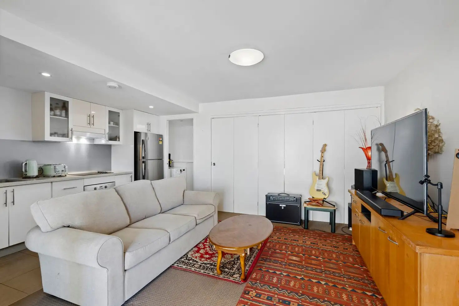 Main view of Homely unit listing, 10/21 Fenton Street, Fairfield QLD 4103