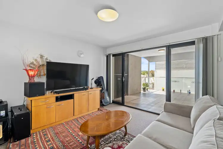 Second view of Homely unit listing, 10/21 Fenton Street, Fairfield QLD 4103