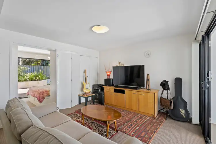 Third view of Homely unit listing, 10/21 Fenton Street, Fairfield QLD 4103