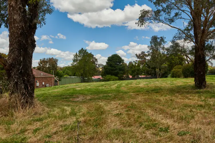 Fifth view of Homely land listing, 18 Mollison Street, Pyalong VIC 3521