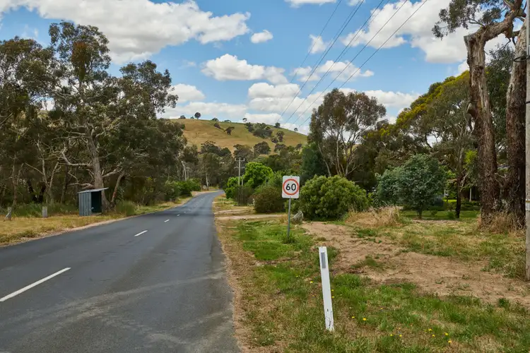 Seventh view of Homely land listing, 18 Mollison Street, Pyalong VIC 3521