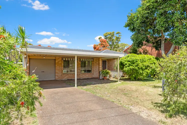 21 William Close, Lemon Tree Passage NSW 2319