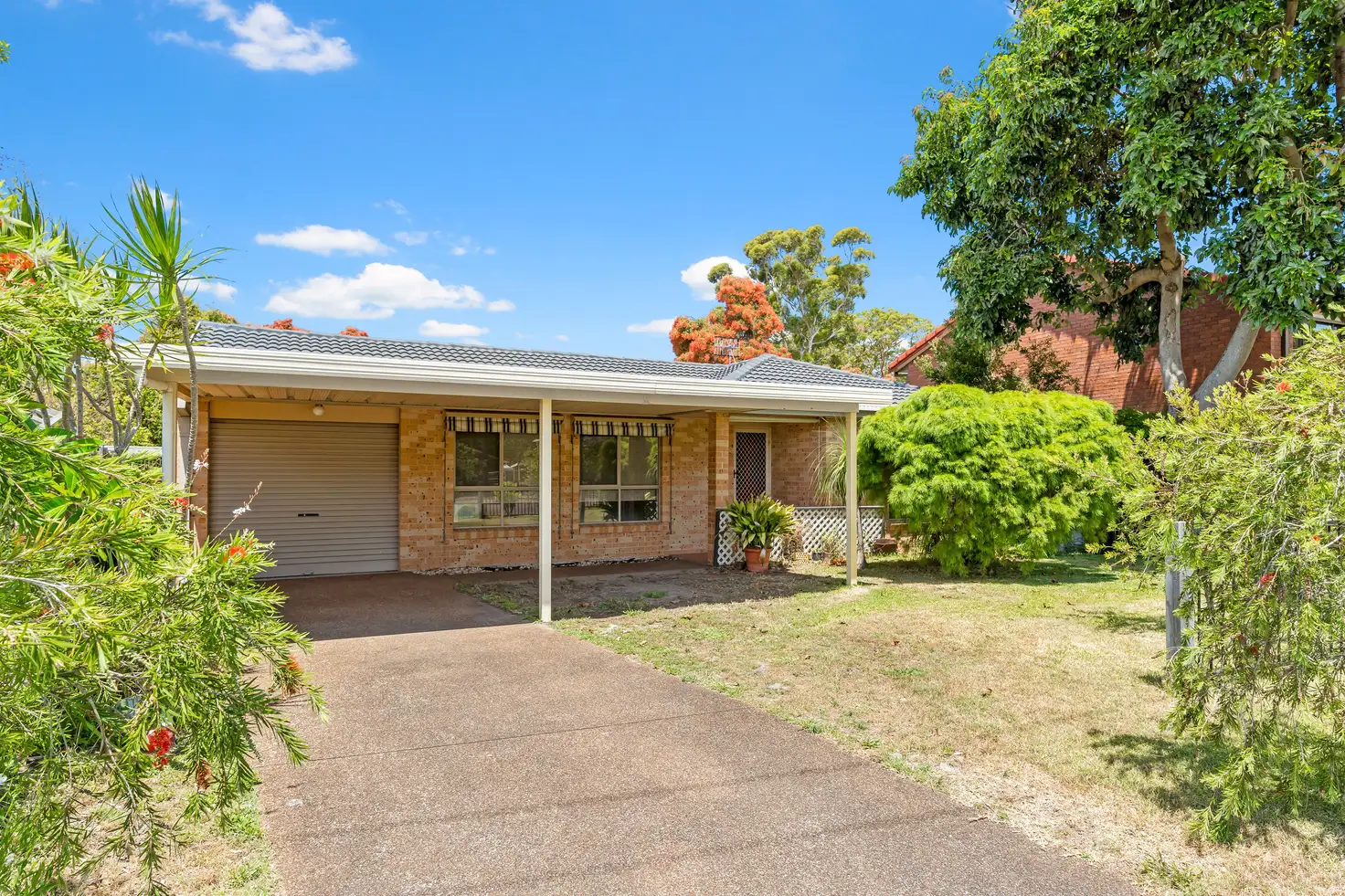 Main view of Homely house listing, 21 William Close, Lemon Tree Passage NSW 2319