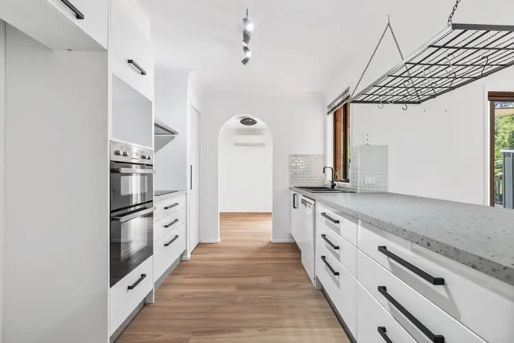 Second view of Homely house listing, 21 William Close, Lemon Tree Passage NSW 2319