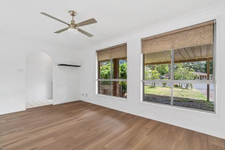 Third view of Homely house listing, 21 William Close, Lemon Tree Passage NSW 2319