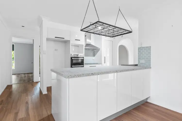 Fourth view of Homely house listing, 21 William Close, Lemon Tree Passage NSW 2319