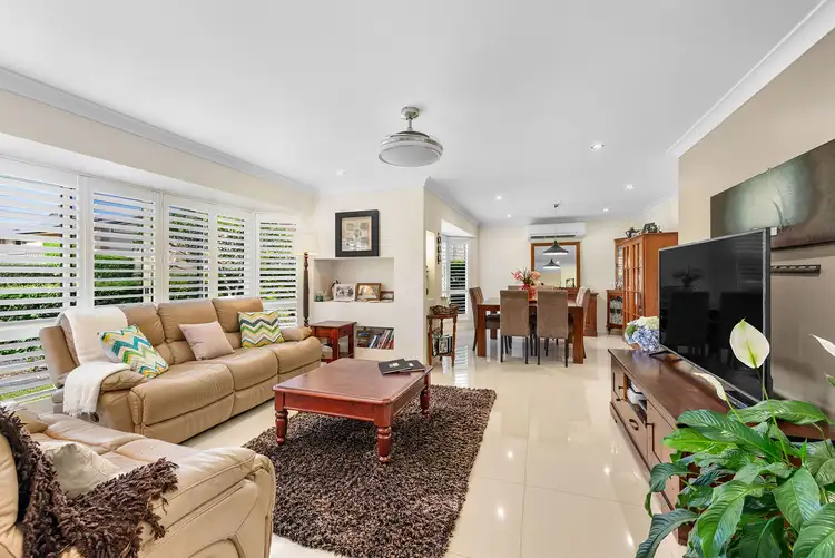 Third view of Homely house listing, 18 Glenvillan Place, Bridgeman Downs QLD 4035