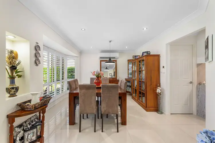 Fourth view of Homely house listing, 18 Glenvillan Place, Bridgeman Downs QLD 4035