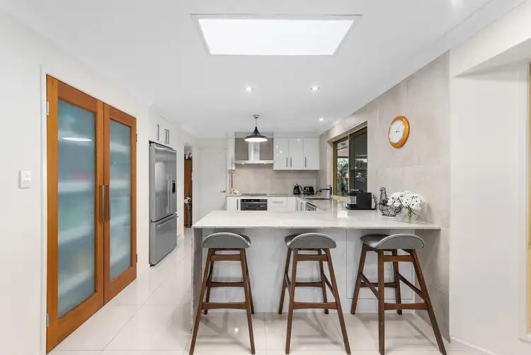 Sixth view of Homely house listing, 18 Glenvillan Place, Bridgeman Downs QLD 4035