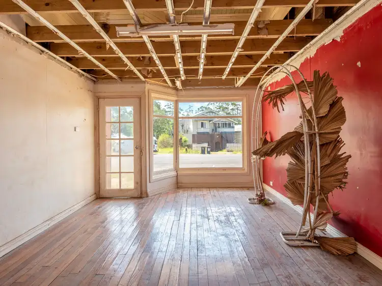 Third view of Homely house listing, 266 Keen Street, Girards Hill NSW 2480