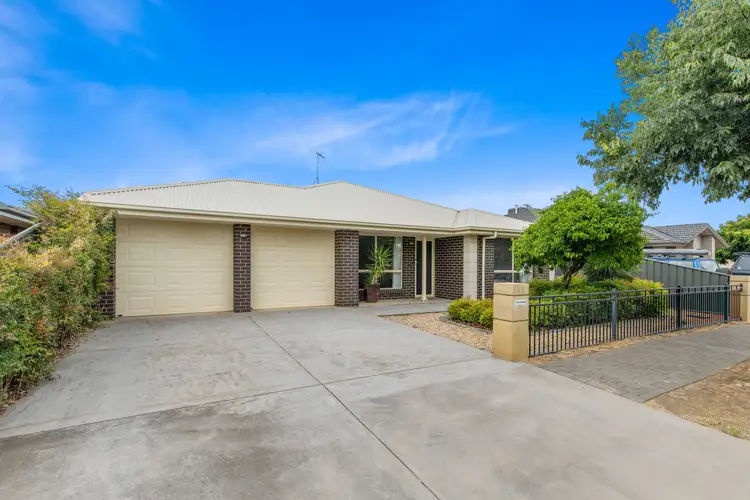 Second view of Homely house listing, 18 Centenary Circuit, Andrews Farm SA 5114