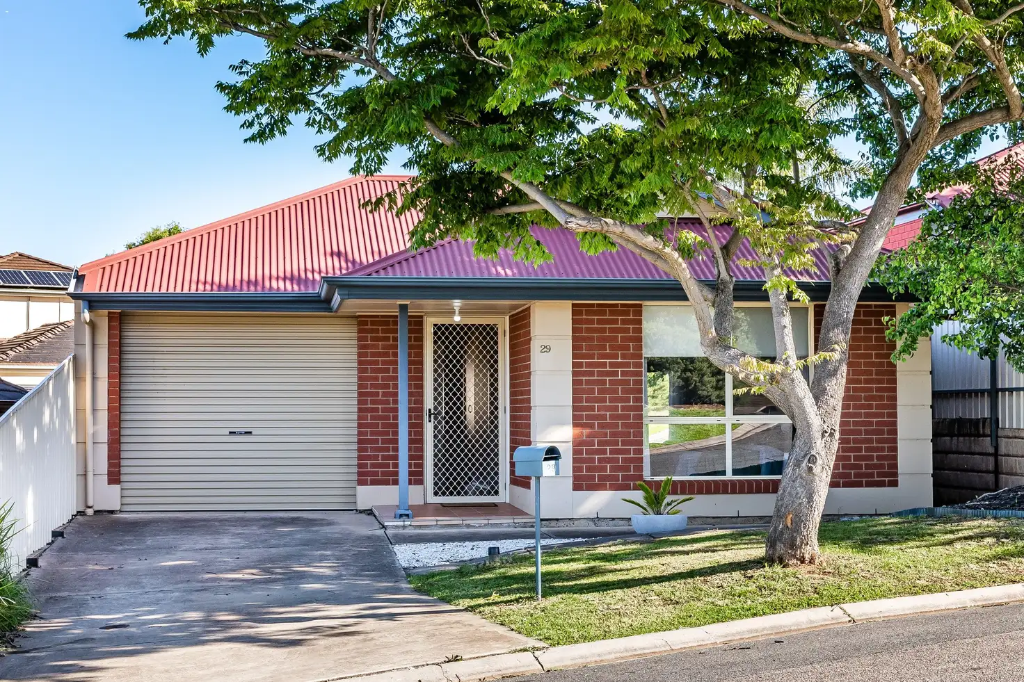 Main view of Homely house listing, 29 Highview Circuit, Greenwith SA 5125